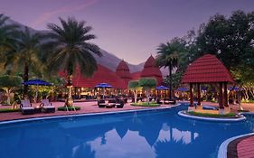 Ananta Resorts Pushkar